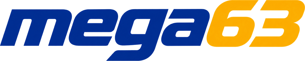 mega63 logo